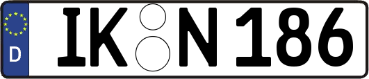 IK-N186
