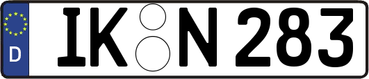 IK-N283
