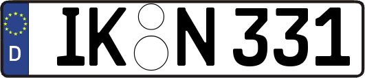 IK-N331