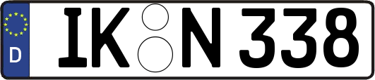 IK-N338