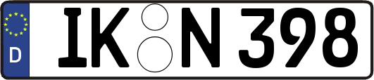 IK-N398