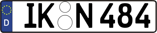 IK-N484