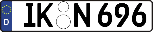 IK-N696