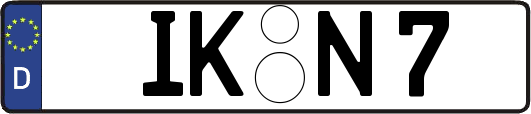 IK-N7