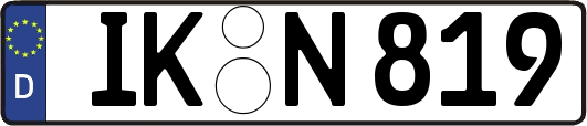 IK-N819