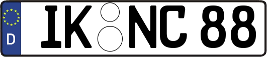 IK-NC88