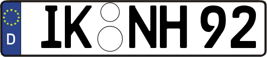 IK-NH92