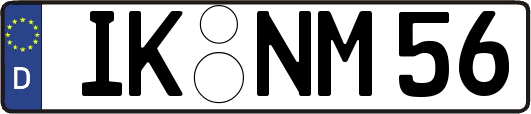 IK-NM56