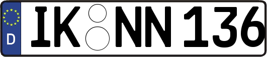 IK-NN136