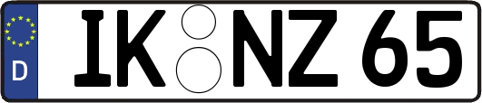 IK-NZ65