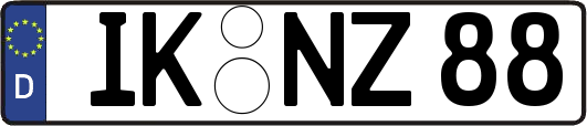 IK-NZ88