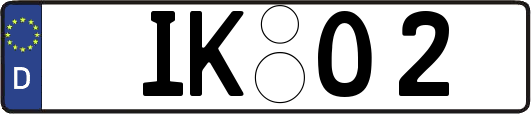 IK-O2