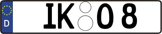 IK-O8