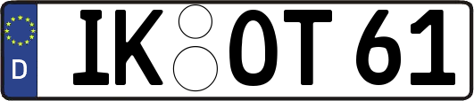 IK-OT61