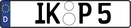 IK-P5