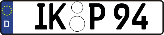 IK-P94