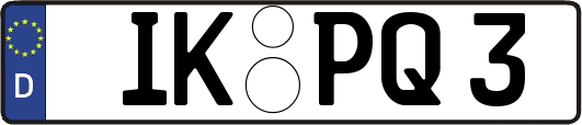 IK-PQ3