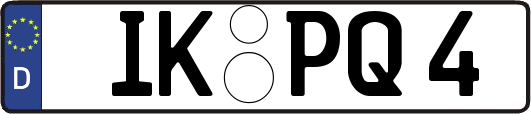 IK-PQ4