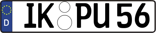 IK-PU56