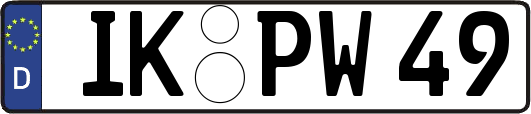 IK-PW49