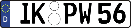 IK-PW56