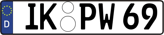 IK-PW69