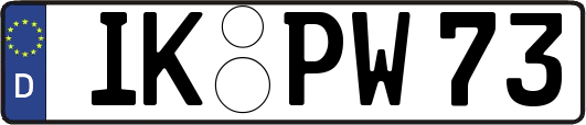 IK-PW73