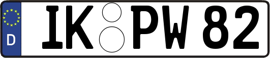 IK-PW82