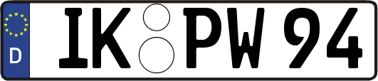 IK-PW94