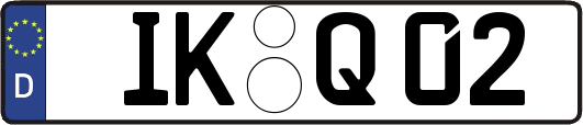 IK-Q02