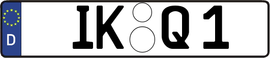 IK-Q1