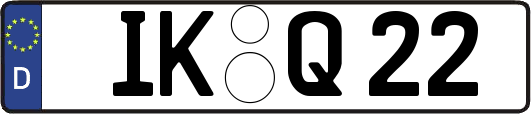 IK-Q22