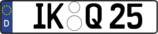 IK-Q25