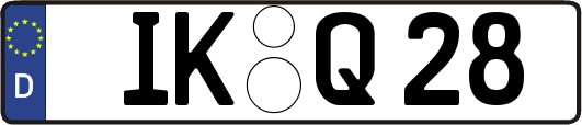IK-Q28