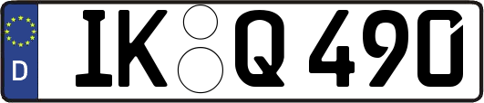 IK-Q490