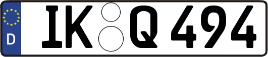 IK-Q494