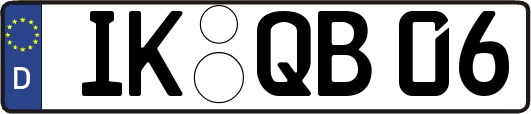 IK-QB06