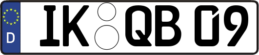 IK-QB09