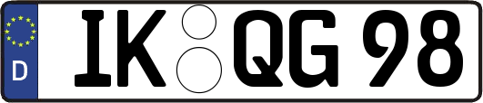 IK-QG98