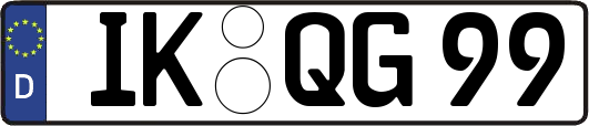 IK-QG99