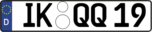 IK-QQ19