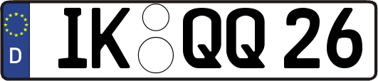 IK-QQ26