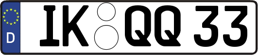 IK-QQ33