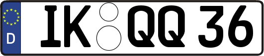 IK-QQ36