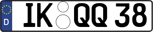 IK-QQ38