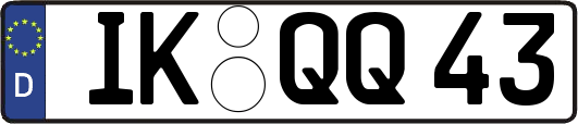 IK-QQ43