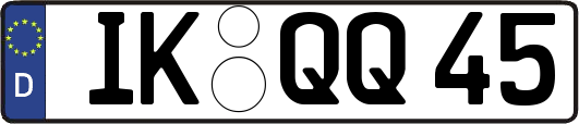 IK-QQ45
