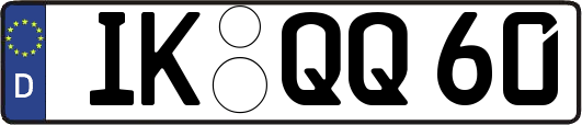 IK-QQ60