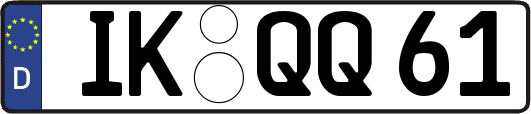 IK-QQ61