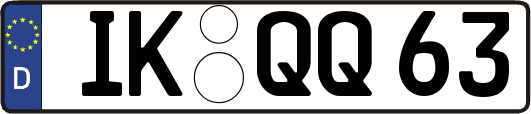 IK-QQ63